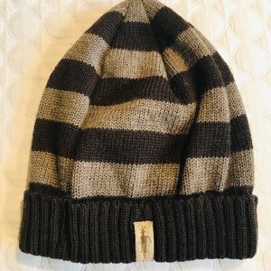 FANTASTIC SMARTWOOL MERINO CAP. WARM AF. SAVE!